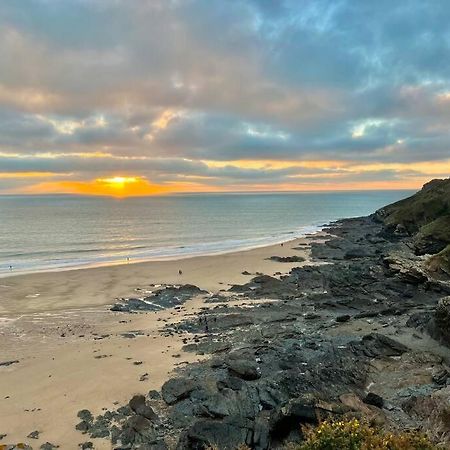 Havre De Paix A Carteret ! Villa Barneville-Carteret Bagian luar foto