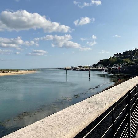 Havre De Paix A Carteret ! Villa Barneville-Carteret Bagian luar foto