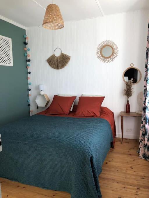 Havre De Paix A Carteret ! Villa Barneville-Carteret Bagian luar foto