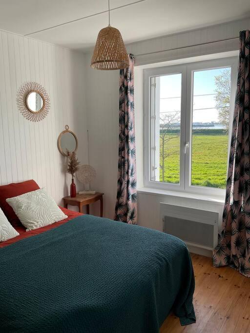 Havre De Paix A Carteret ! Villa Barneville-Carteret Bagian luar foto